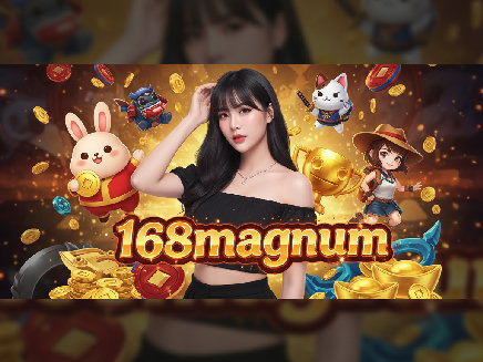 สมัคร 1688magnum