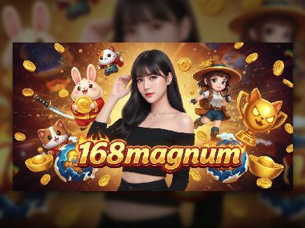 ทางเข้า 1688magnum