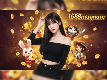 1688magnum slot