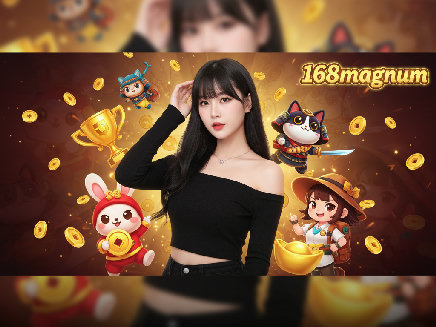 1688magnum สล็อต